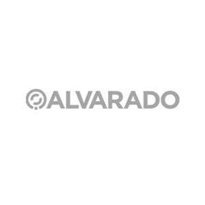 Alvarado Turnstiles