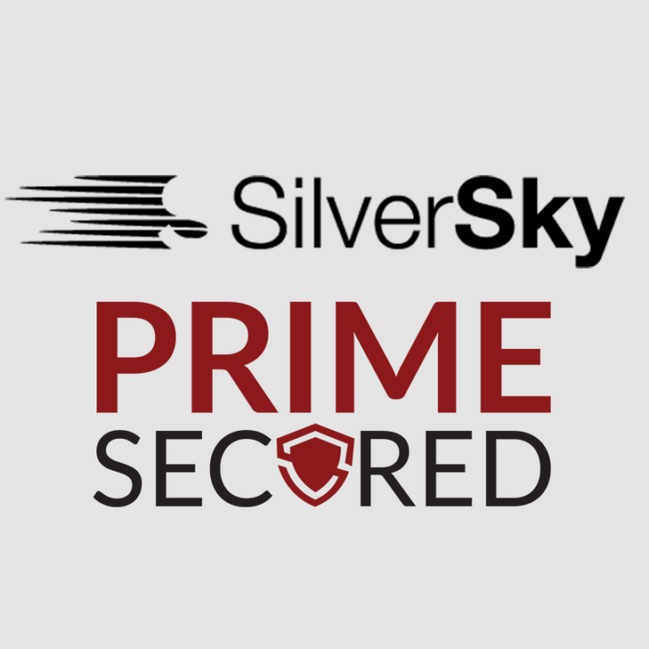 Prime Secured & SilverSky