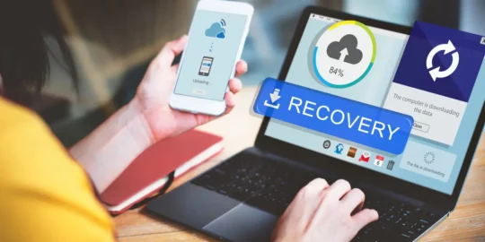 Data Recovery Disaster Planning