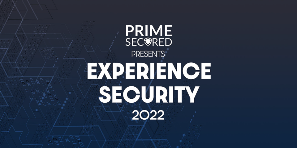 Experience Security