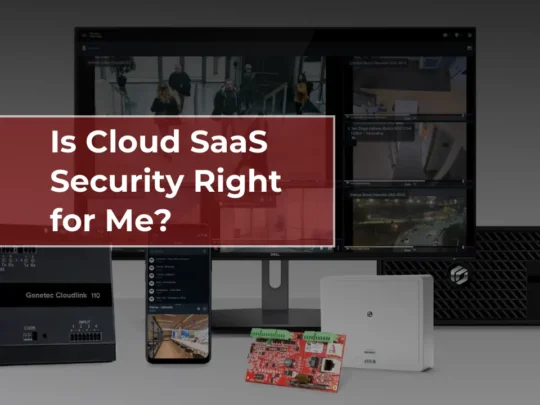 Cloud SaaS Right for Me