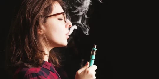 Prevent School Vaping How Vape Sensor Technology Can Help