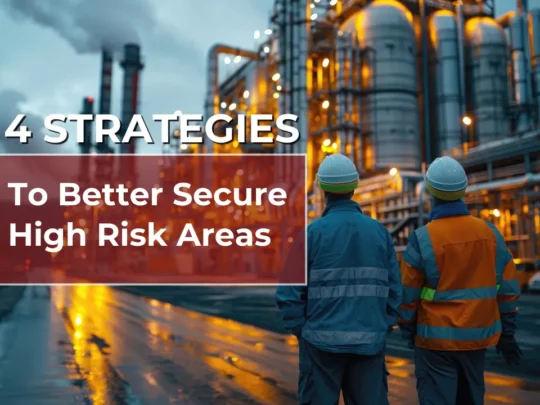 Access Control for Critical Infrastructure