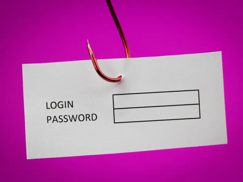 Advanced Phishing Scams