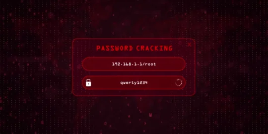 Protect Against AI Password Cracking