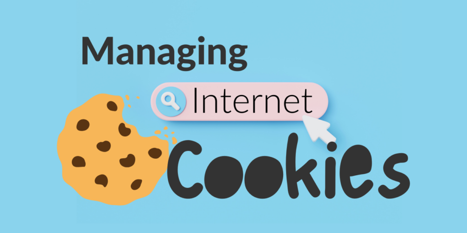 Internet cookies and browser cookies explained