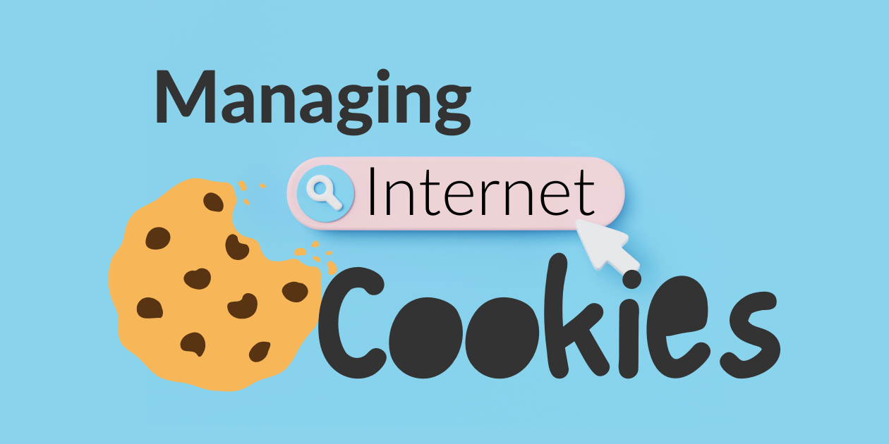 Internet cookies and browser cookies explained