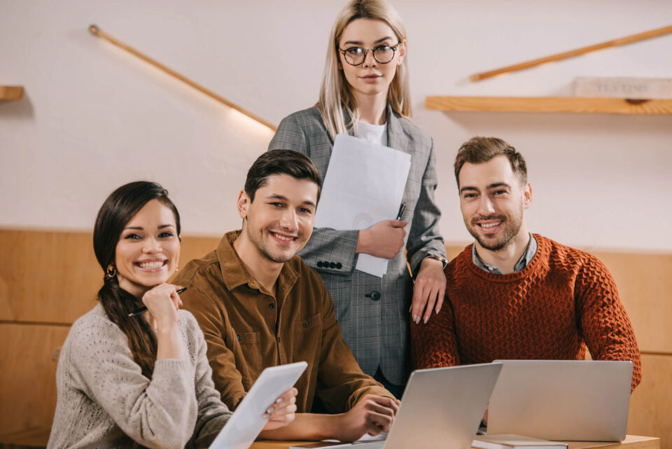 Cybersecurity & Managed IT: How They Work Together