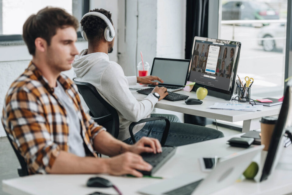 Cybersecurity & Managed IT: How They Work Together