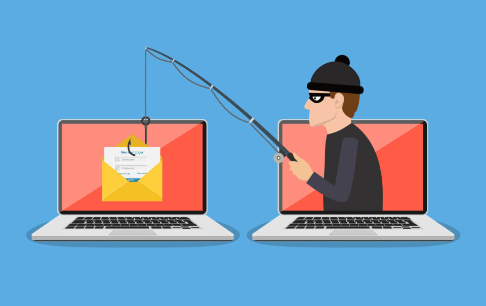 How Phishing Simulation & Testing Strengthens Cybersecurity Awareness