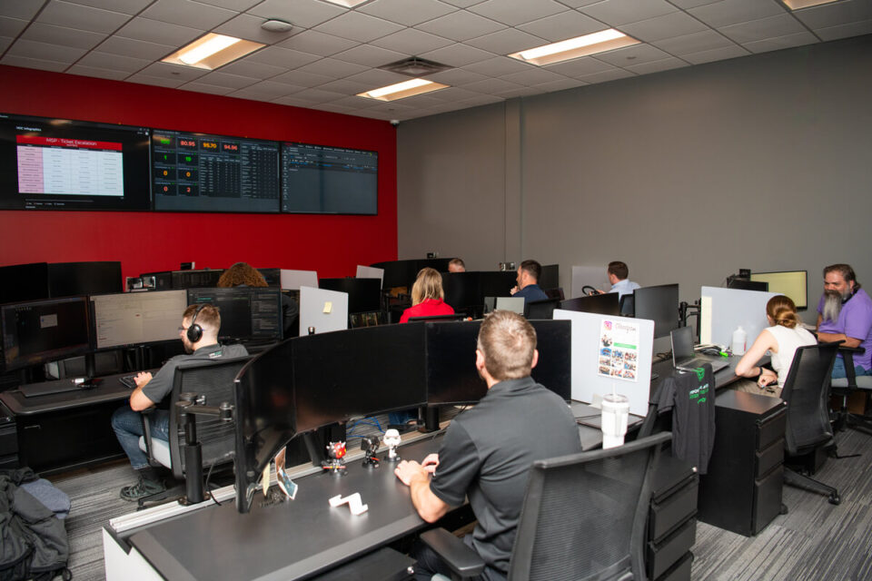 How to Build an IT Security Risk Management Framework