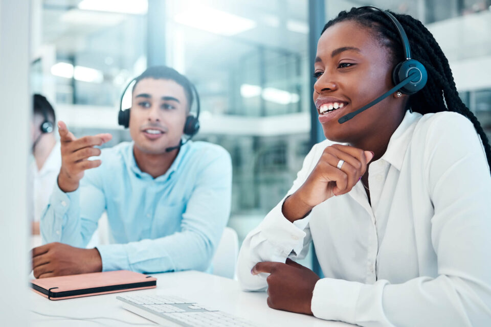 The Benefits of Managed IT Services for Small Businesses