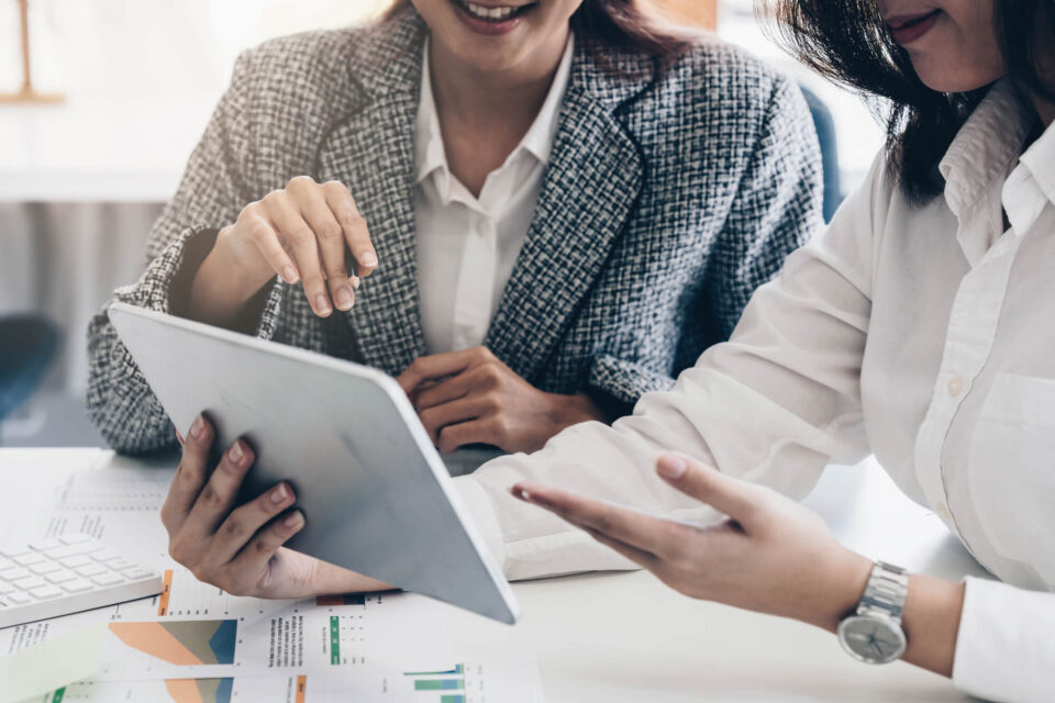 The Benefits of Managed IT Services for Small Businesses