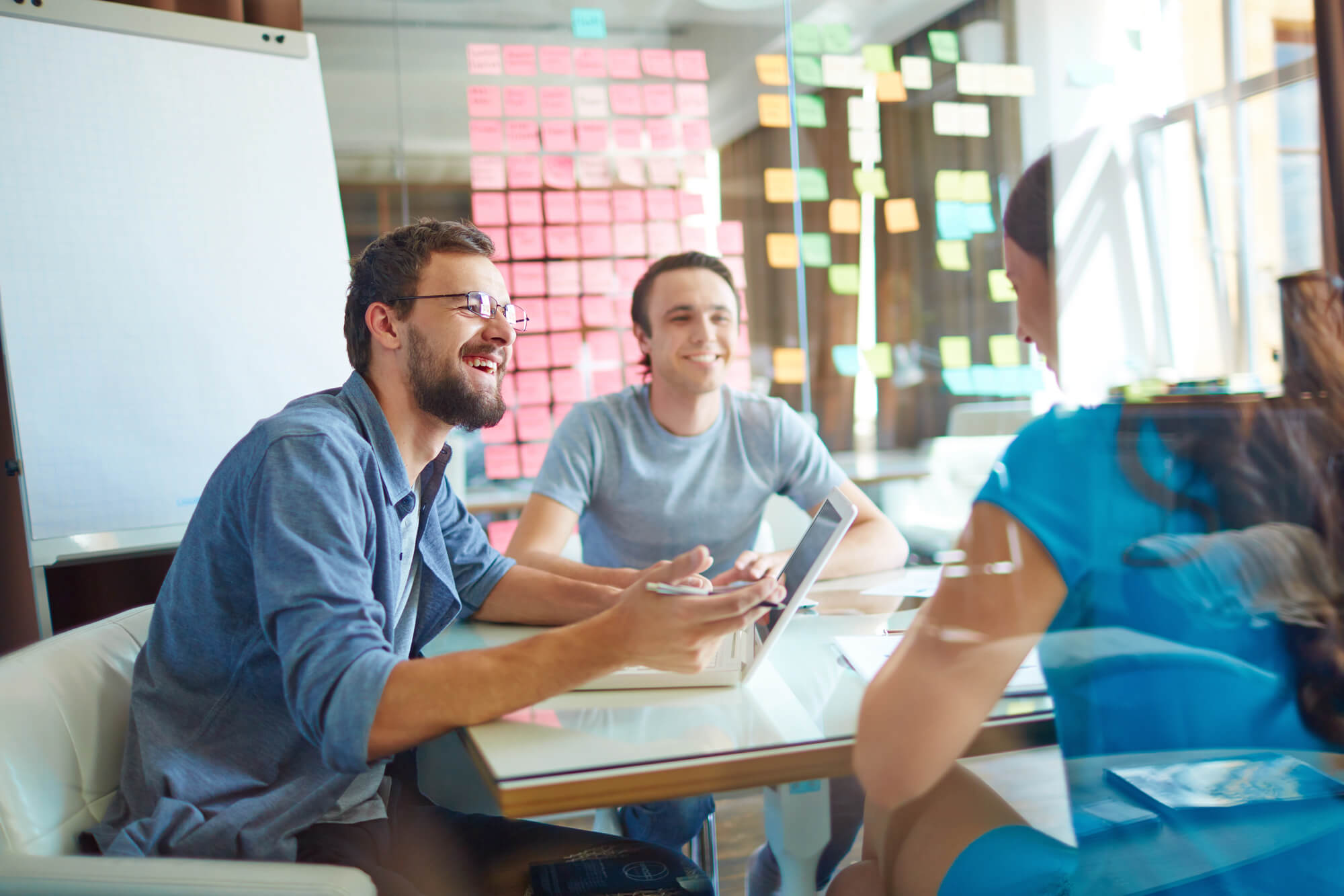 The Benefits of Managed IT Services for Small Businesses