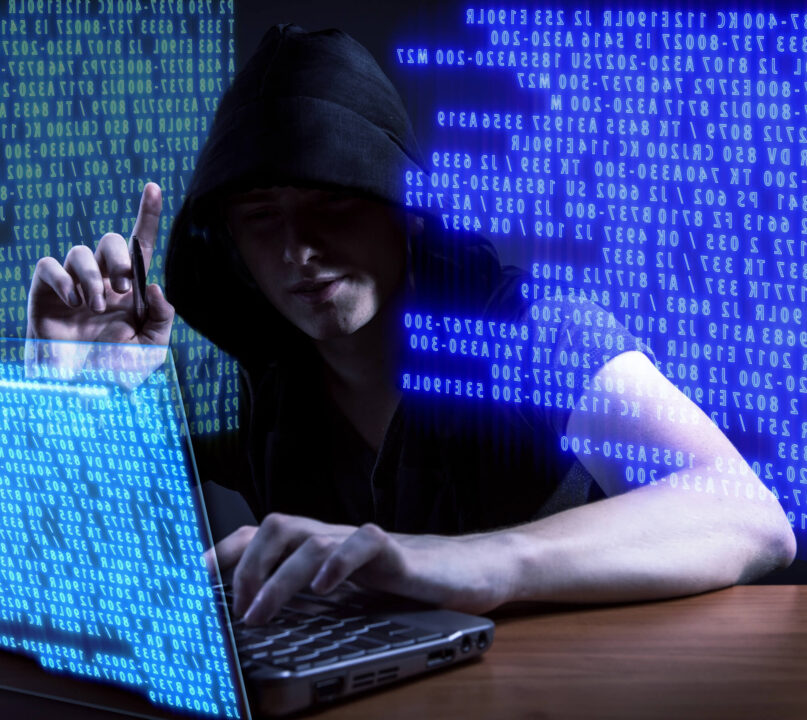 The Role of AI in Cyber Threat Detection