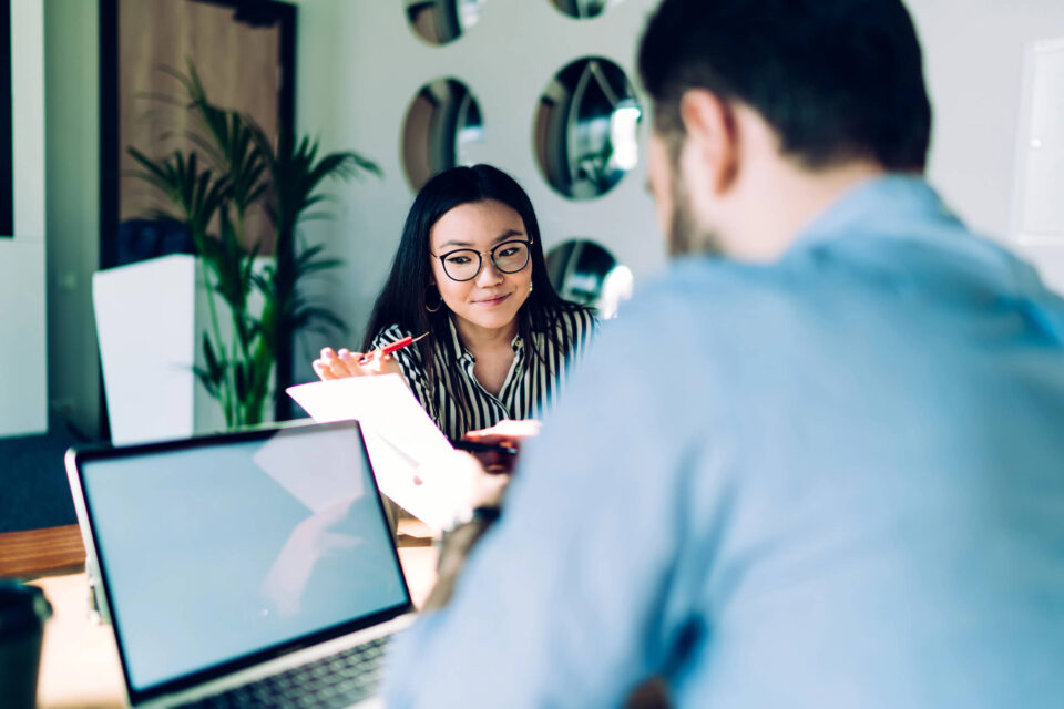 How to Build a Risk Management Framework for IT Security