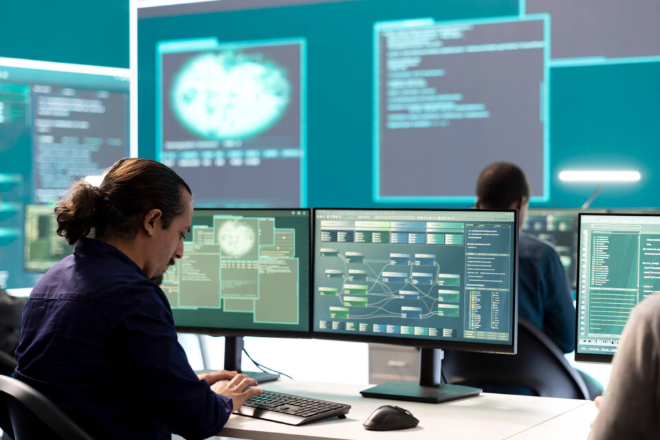 How to Build a Risk Management Framework for IT Security