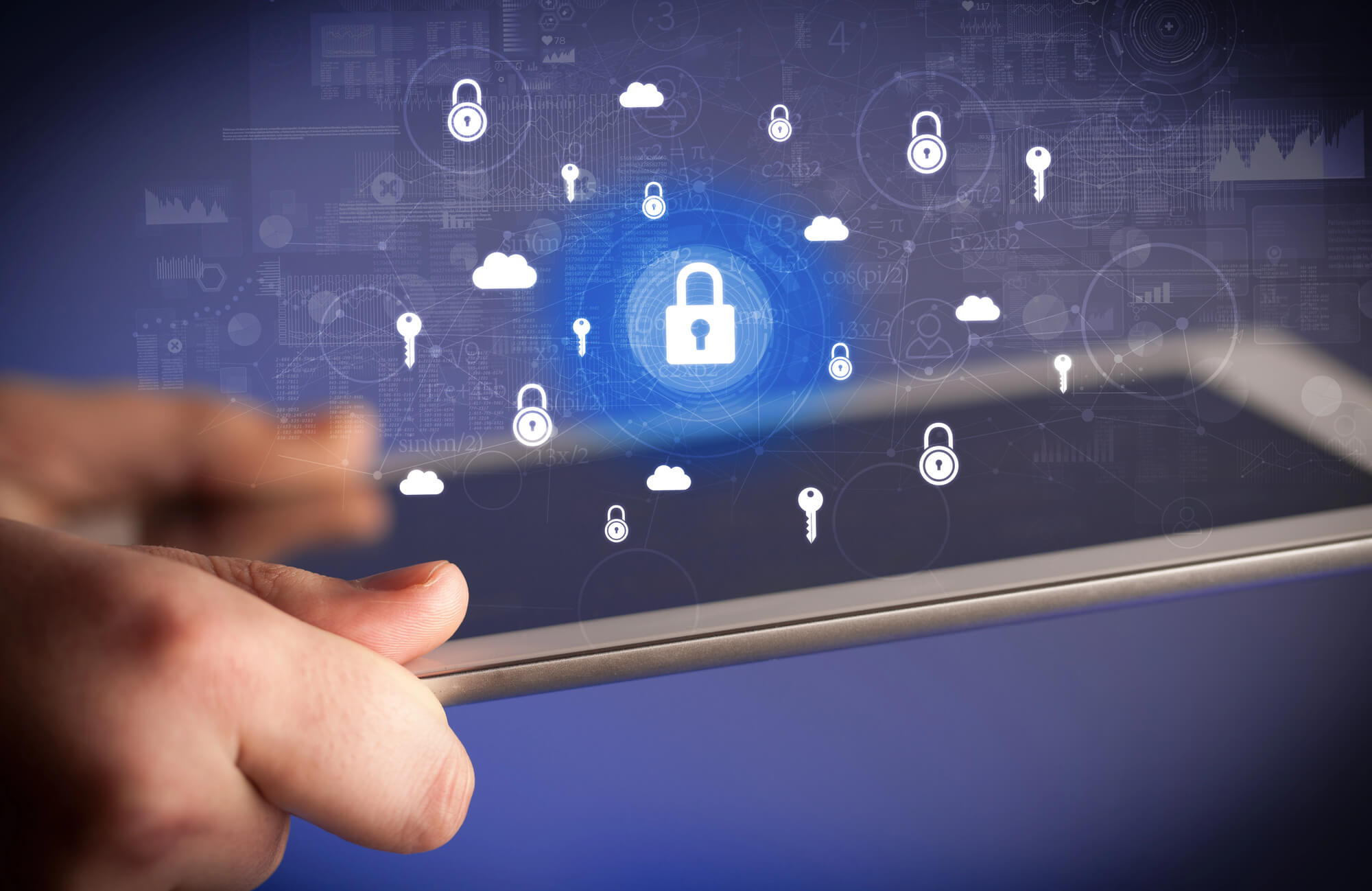 Enterprise Security Systems: The Complete Guide for Large Organizations