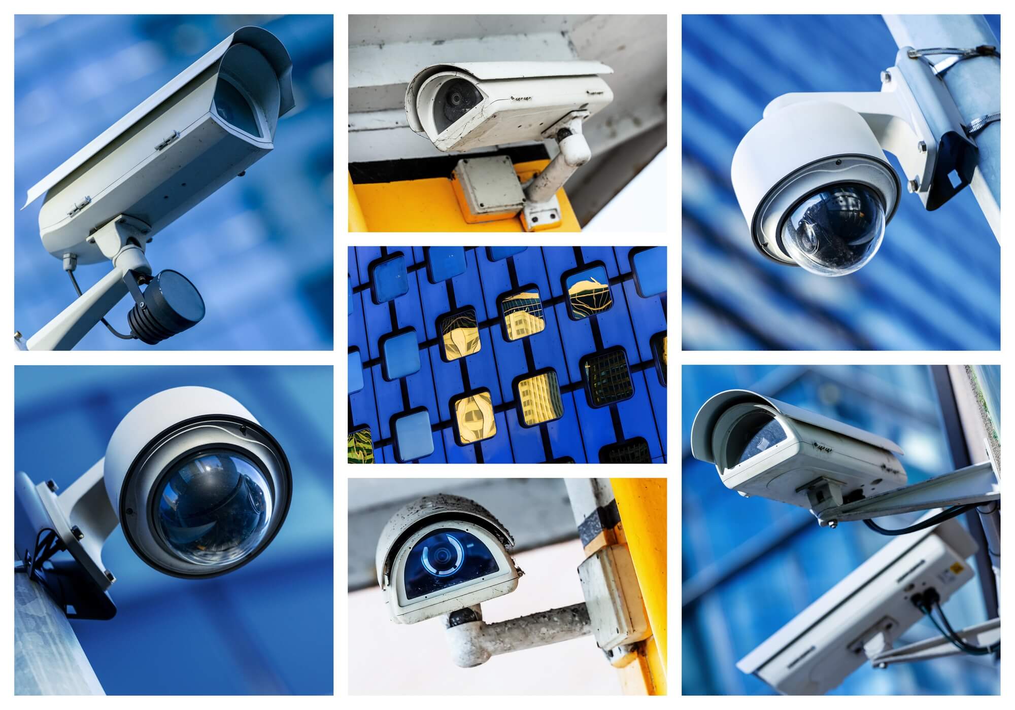 Healthcare Security Systems