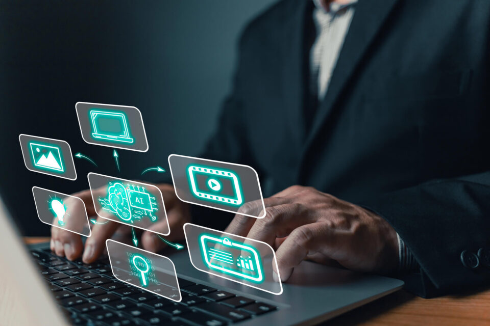 How AI Video Analytics Improves Enterprise Security