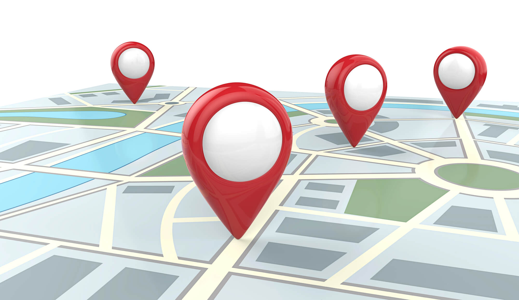 How Enterprises Manage Security Across Multiple Locations