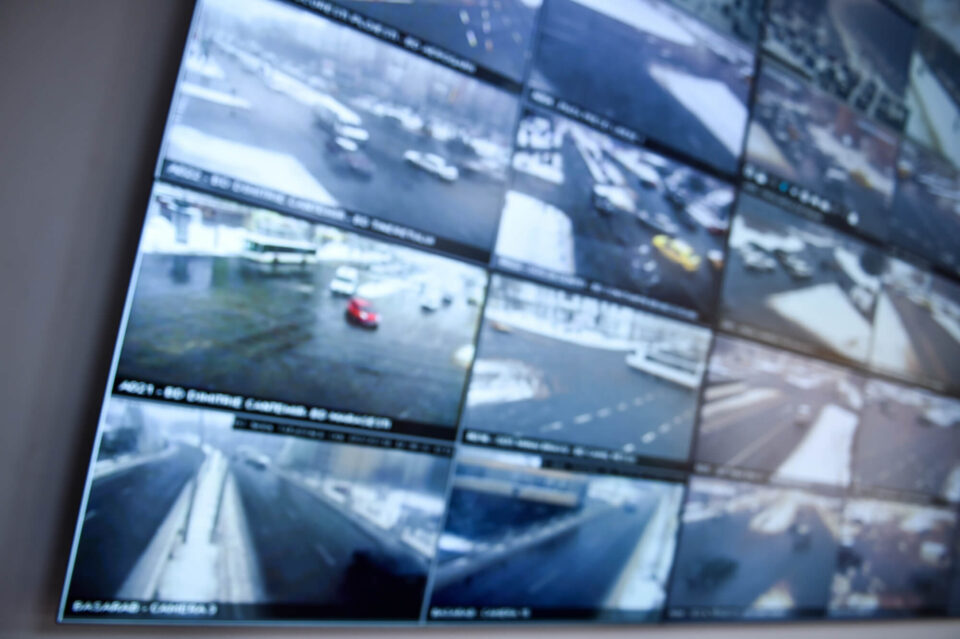 Video Surveillance as a Service (VSaaS)
