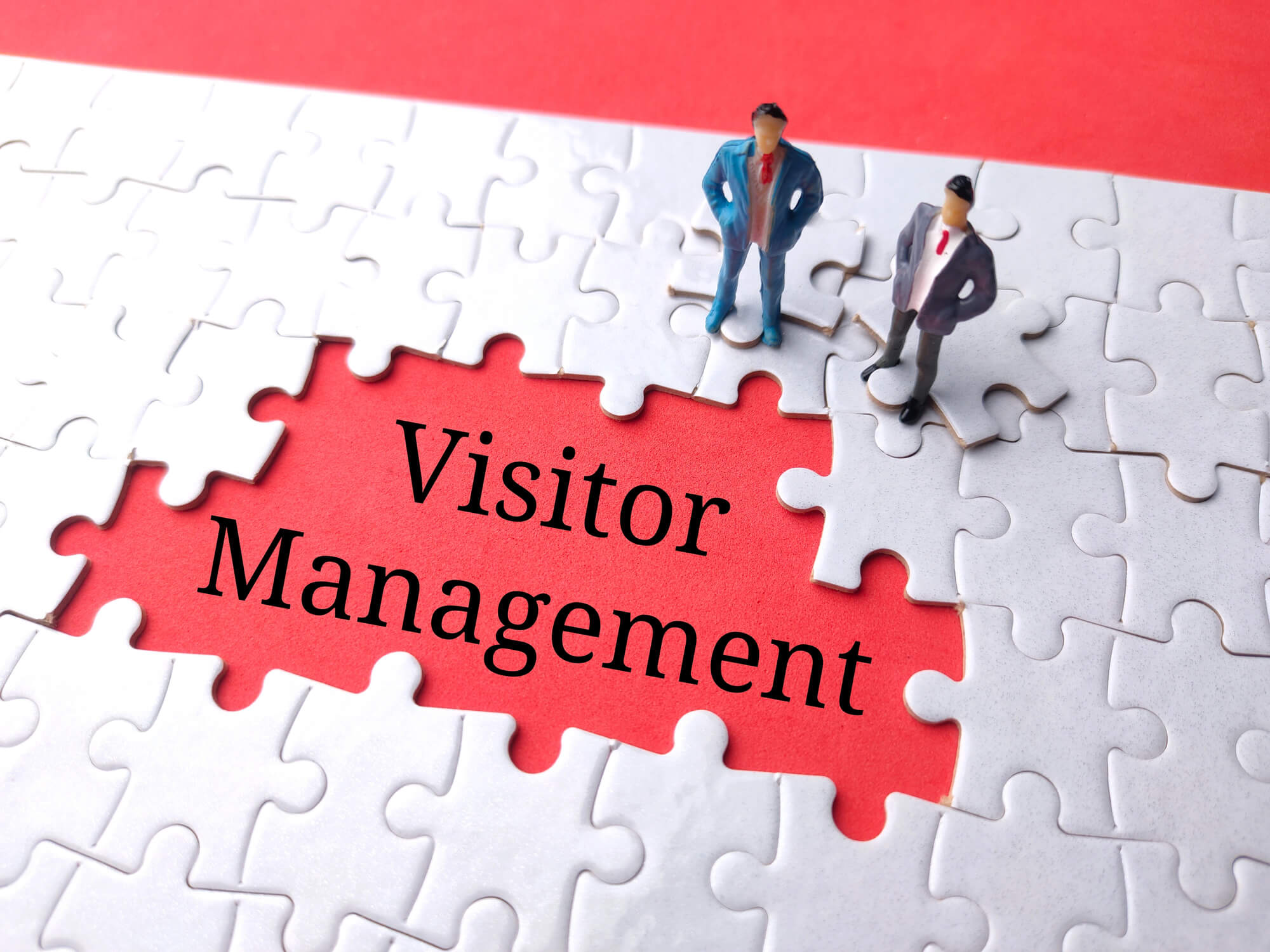 Visitor Management Systems for Commercial Buildings: What to Look for & How to ChooseVisitor Management Systems for Commercial Buildings: What to Look for & How to Choose