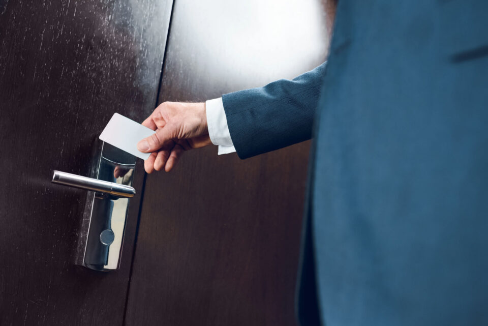 Access Control as a Service
